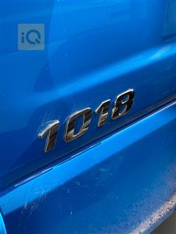 Mercedes-Benz Atego